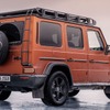 メルセデスAMG エクスペリエンス・オン・アイス（イメージ）