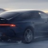メルセデスAMG エクスペリエンス・オン・アイス（イメージ）