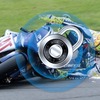 高感度Gセンサーを搭載