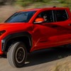 トヨタ・タコマ 新型の「TRDオフロード」