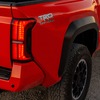 トヨタ・タコマ 新型の「TRDオフロード」