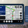 トラックカーナビがAndroid Autoに対応