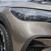 メルセデスベンツ EQE SUV（写真は海外仕様）