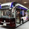 ジャパンモビリティショー2023