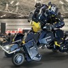 ジャパンモビリティショー2023