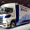 ジャパンモビリティショー2023