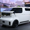 トヨタKAYOIBAKO
