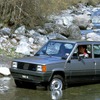 フィアット・パンダ 4×4（初代）