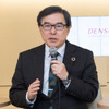 デンソー 経営役員・Chief Technology Officer 加藤良文氏