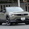 マツダ MX-30 ロータリーEV