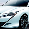 ホンダ プレリュード 市販型予想CG