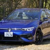 VW ゴルフR 20 Years