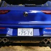 VW ゴルフR 20 Years