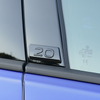 VW ゴルフR 20 Years