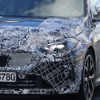 BMW 1シリーズ 改良新型プロトタイプ（スクープ写真）