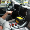 アウディ Q7 次期型プロトタイプ（スクープ写真）