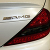 【上海モーターショー09ライブラリー】メルセデスベンツ SL63AMG