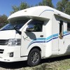 トヨタ・ハイエース K-580