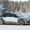 アウディ RS6 GT プロトタイプ（スクープ写真）
