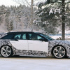 アウディ RS6 GT プロトタイプ（スクープ写真）