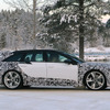 アウディ RS6 GT プロトタイプ（スクープ写真）