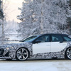 アウディ RS6 GT プロトタイプ（スクープ写真）