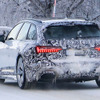 アウディ RS6 GT プロトタイプ（スクープ写真）