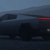 テスラ・サイバートラック