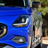スズキ・スイフト新型