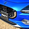 スズキ・スイフト新型