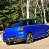 スズキ・スイフト新型