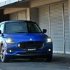 スズキ・スイフト新型