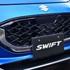 スズキ・スイフト新型