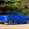 スズキ・スイフト新型