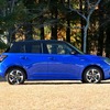 スズキ・スイフト新型