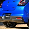 スズキ・スイフト新型