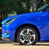 スズキ・スイフト新型