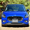 スズキ・スイフト 新型