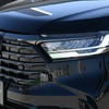 ホンダ新型「オデッセイ」