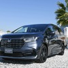 ホンダ新型「オデッセイ」