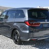 ホンダ新型「オデッセイ」