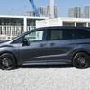 ホンダ新型「オデッセイ」