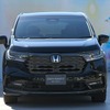 ホンダ新型「オデッセイ」