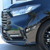 ホンダ新型「オデッセイ」
