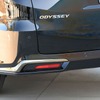 ホンダ新型「オデッセイ」