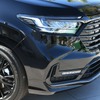 ホンダ新型「オデッセイ」