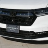 ホンダ新型「オデッセイ（純正アクセサリー装着車）」