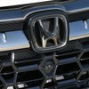 ホンダ新型「オデッセイ（純正アクセサリー装着車）」