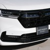 ホンダ新型「オデッセイ（純正アクセサリー装着車）」
