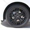 ホンダ新型「オデッセイ（純正アクセサリー装着車）」